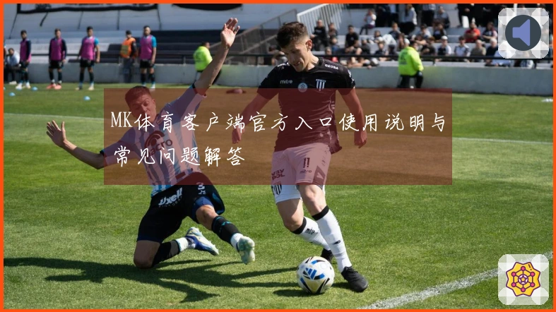 MK体育客户端官方入口使用说明与常见问题解答