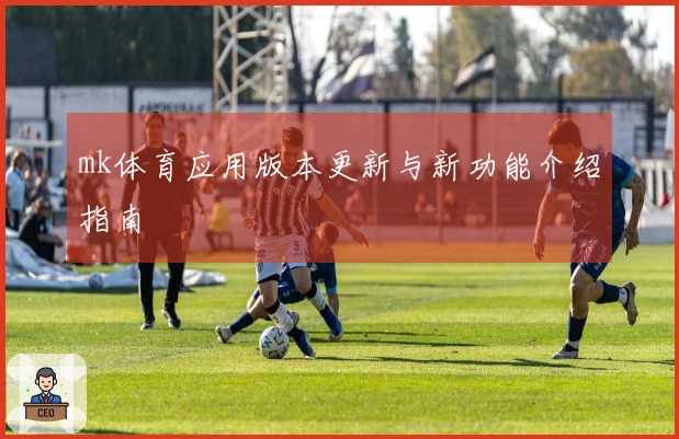 mk体育应用版本更新与新功能介绍指南